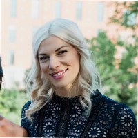 Hatch Employee Laurence Benoit's profile photo