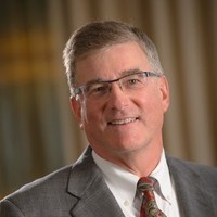 Retired Employee Curt Watson's profile photo