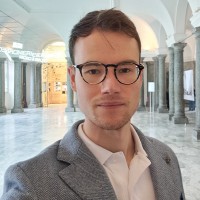 Sebastian Gerletti's profile photo