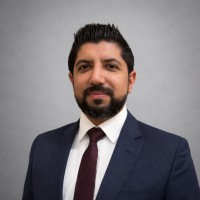 Clearpoint Health Network Employee Faizan Bardai's profile photo