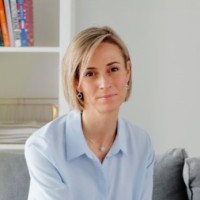 OFFITEL Employee Patricia Steensels's profile photo