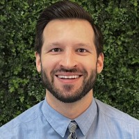 Partners In Care - Oregon Employee Simeon Rose's profile photo