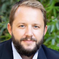 Matthew Kaemingk Email & Phone Number