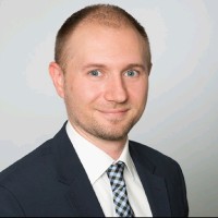 Standardkessel Baumgarte GmbH Employee Dennis Rduch's profile photo