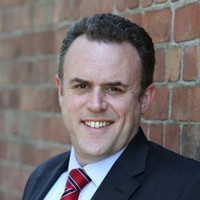 Bruce Brammall Financial Employee Bruce Brammall's profile photo