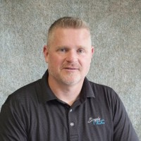 Simply NUC Employee Aaron Rowsell's profile photo