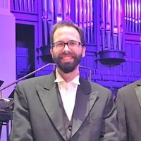 Greater Dallas Youth Orchestra Employee Patrick Herring's profile photo