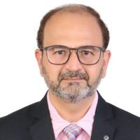 Technomak Process Systems Employee Yogen Shah's profile photo