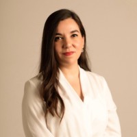 Cuatro44 Employee Leslie Arratia's profile photo