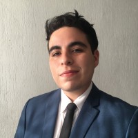 Shift 3D Employee Carlos Daniel Barajas Aviña's profile photo