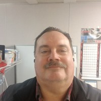 Fluor Corporation Employee Greg Stites's profile photo