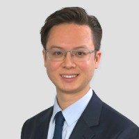 PJT Partners Employee Peter X.'s profile photo