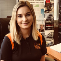 O'Neil Nissan Employee Danielle Mulligan's profile photo