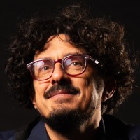 TeamSystem Employee Christian Pedergnana's profile photo