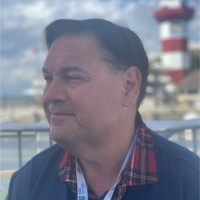 Jacobs Employee Kurt Swanson's profile photo