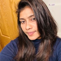 ATC Employee Tuhina's profile photo