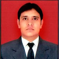 vCentric Technologies P Ltd. Employee Pawan Jaglan's profile photo