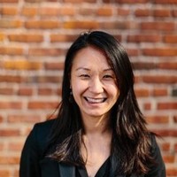 National Women's Soccer League (NWSL) Employee Patty Kwok's profile photo