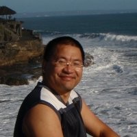 Wireless Seismic, Inc. Employee Mark Lin's profile photo