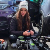 Firecracker Films Employee Sarah Brake's profile photo