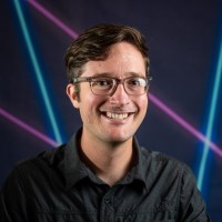 Glowforge Employee Dean Putney's profile photo