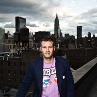Jens Skibsted Email & Phone Number