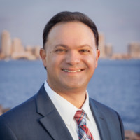 The Wealth Consulting Group Employee Mike Cfo's profile photo