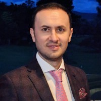 TigoUne Employee Michael Garzón's profile photo