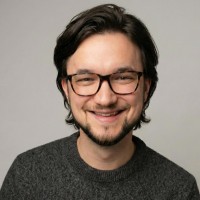 Microsoft AI Employee Timothé Adeline's profile photo