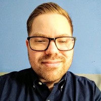 Radwell International-United Kingdom Employee Ryan Bishop's profile photo