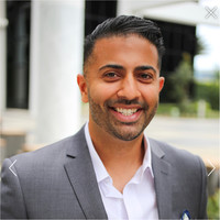 JobSMART USA Employee Nader Ali's profile photo
