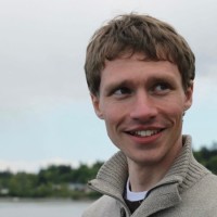 mappy Employee Joshua Smith's profile photo