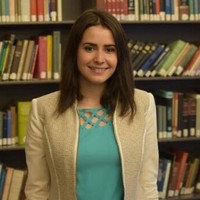Decenter Employee Sandra Raickovic's profile photo