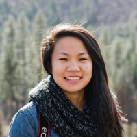 Guerin Glass Architects Employee Felicia Lum's profile photo