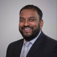 Watercare Services Limited Employee Priyan Perera's profile photo