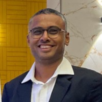 SVTronics Employee Dharmin Raiyani's profile photo