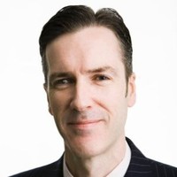 Envetec Sustainable Technologies Employee Peter Thornton's profile photo