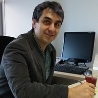 TOBB Ekonomi ve Teknoloji Üniversitesi Employee Murat Özbayoğlu's profile photo
