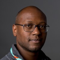 Cogalab Employee Richard Mutezintare's profile photo