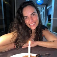 Author, Writer, Speaker Employee Kara Adams's profile photo