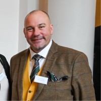 Westerleigh Group Employee David Lees's profile photo