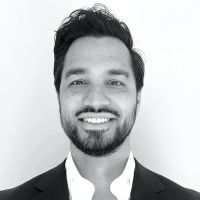 Beehive3d, Inc. Employee Darius Ehteshami's profile photo