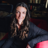 Fabricut, Inc Employee Danica Jones's profile photo