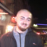 WhoScored.com Employee Alex Burton's profile photo