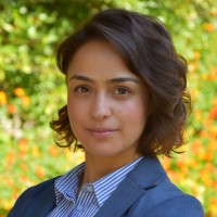 Novartis Employee Priscilla Mendonça's profile photo