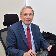 Steel Infra Solutions Pvt. Ltd. (SISCOL) Employee Ravi Uppal's profile photo