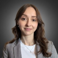 Nussbaum Family Law Employee Tanys Insley's profile photo