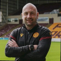 Motherwell Football Club Employee Max Rogers's profile photo