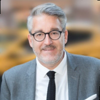 Council for Economic Education Employee Dan Delany's profile photo