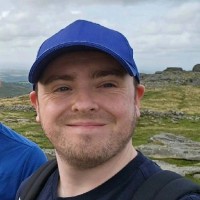 Exeter Students' Guild Employee Tom Barrass's profile photo
